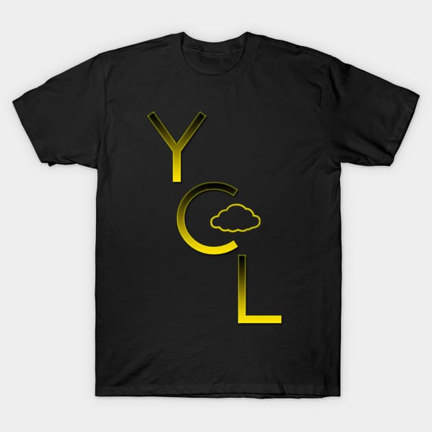 Official YCL Shirt #YCL T-Shirt by YCL